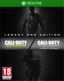 Call of Duty: Infinite Warfare (Legacy Pro Edition)