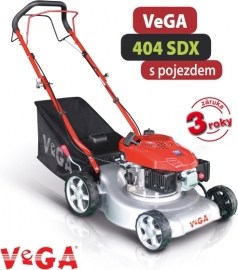 Vega 404 SDX