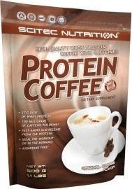 Scitec Nutrition Protein Coffee 600g