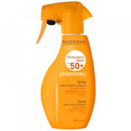 Bioderma Photoderm Max SPF 50+ 400ml