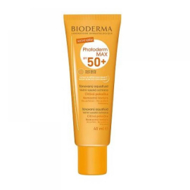 Bioderma Photoderm Max SPF 50+ Aquafluid 40ml