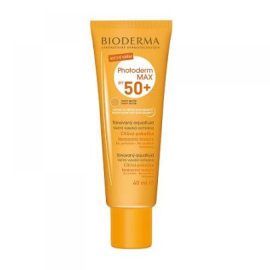 Bioderma Photoderm Max SPF 50+ Aquafluid 40ml