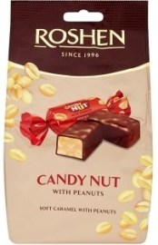 Tesco Candy Nut 190g
