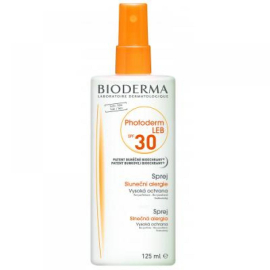 Bioderma Photoderm LEB SPF 30 125ml