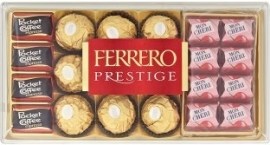 Ferrero Prestige 246g