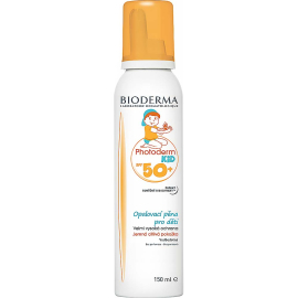 Bioderma Photoderm Kid SPF 50+ Sun Foam 150ml