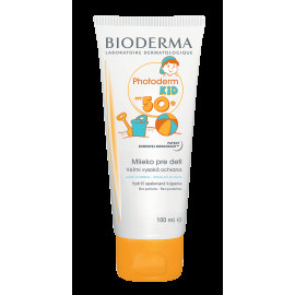 Bioderma Photoderm Kid Milk SPF 50+ 100ml