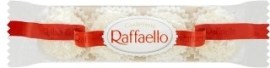Ferrero Raffaello Oblátka s náplňou a celou mandľou 40g