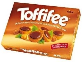 Storck Toffifee 125g