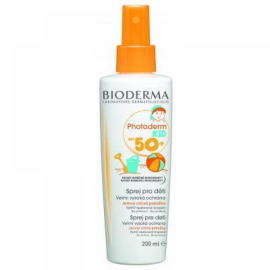 Bioderma Photoderm Kid SPF 50+ 200ml