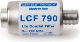 LEM Electronica LCF 790