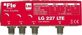 FTE LG 227 LTE