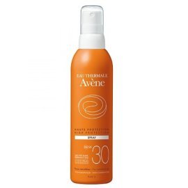 Avene Hight Protection SPF30 200ml