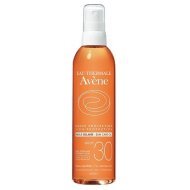 Avene Slnečný olej SPF30 200ml - cena, porovnanie