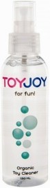 Toy Joy Toy Cleaner 150ml