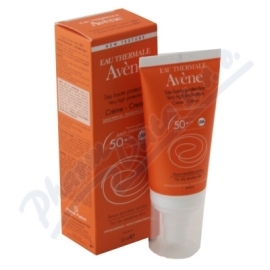 Avene Sun SPF 50+ Tinted Cream 50ml