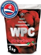 Koliba WPC 80 Protein 1000g - cena, porovnanie