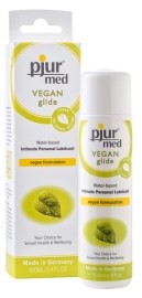 Pjur Med Vegan Glide 100ml