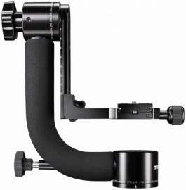 Mantona Gimbal TK-II