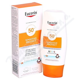 Eucerin Sun Kids SPF 50+ 150ml