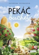 Pekáč buchet - cena, porovnanie