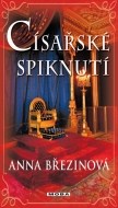 Císařské spiknutí - cena, porovnanie