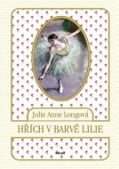 Hřích v barvě lilie Anne - cena, porovnanie