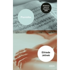 Pianistka