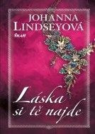 Láska si tě najde - cena, porovnanie