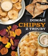 Domácí chipsy z trouby - cena, porovnanie