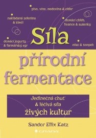 Síla přírodní fermentace