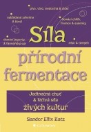 Síla přírodní fermentace - cena, porovnanie