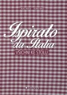 Ispirato da Italia - cena, porovnanie