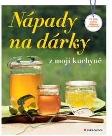 Nápady na dárky z mojí kuchyně