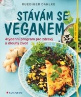 Stávám se veganem - cena, porovnanie