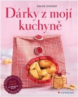 Dárky z mojí kuchyně - cena, porovnanie