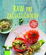 Raw pre začiatočníkov - cena, porovnanie