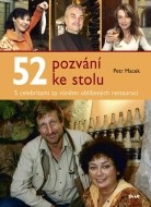 52 pozvání ke stolu - cena, porovnanie