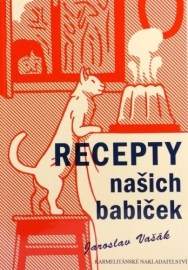 Recepty našich babiček