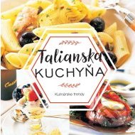 Talianska kuchyňa - cena, porovnanie