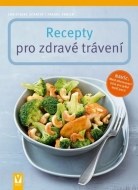 Recepty pro zdravé trávení - cena, porovnanie