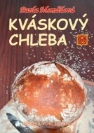 Kváskový chleba - cena, porovnanie