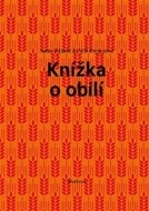 Knížka o obilí - cena, porovnanie