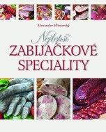 Nejlepší zabijačkové speciality - cena, porovnanie