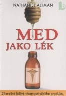 Med jako lék - cena, porovnanie