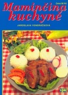 Maminčina kuchyně - cena, porovnanie