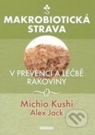 Makrobiotická strava - cena, porovnanie