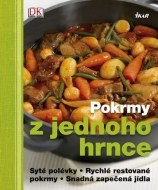 Pokrmy z jednoho hrnce - cena, porovnanie