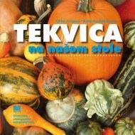 Tekvica na našom stole - cena, porovnanie