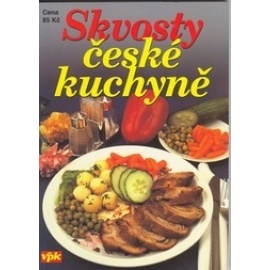 Skvosty české kuchyně